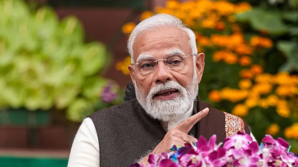 Budget session of Parliament Narendra Modi