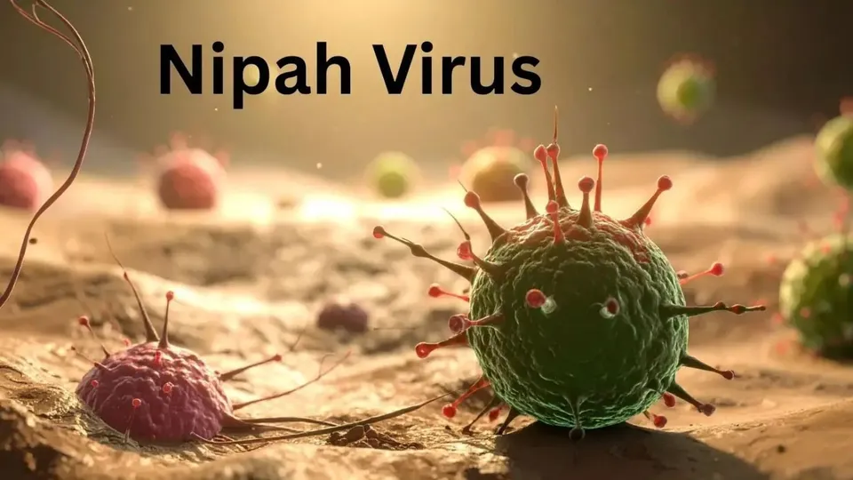 Nipah Virus