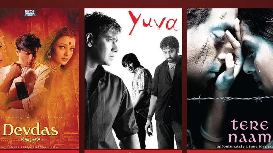 Devdas Tere Naam Yuva