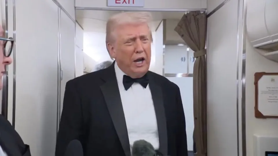 donald trump india venezuela