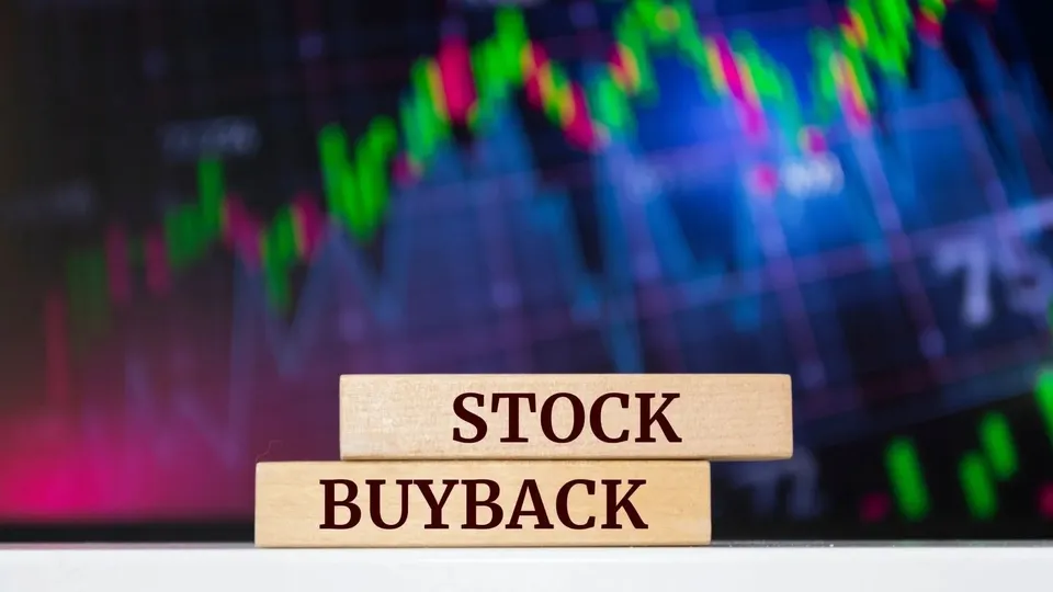 Share Buybacks Stock Buybacks