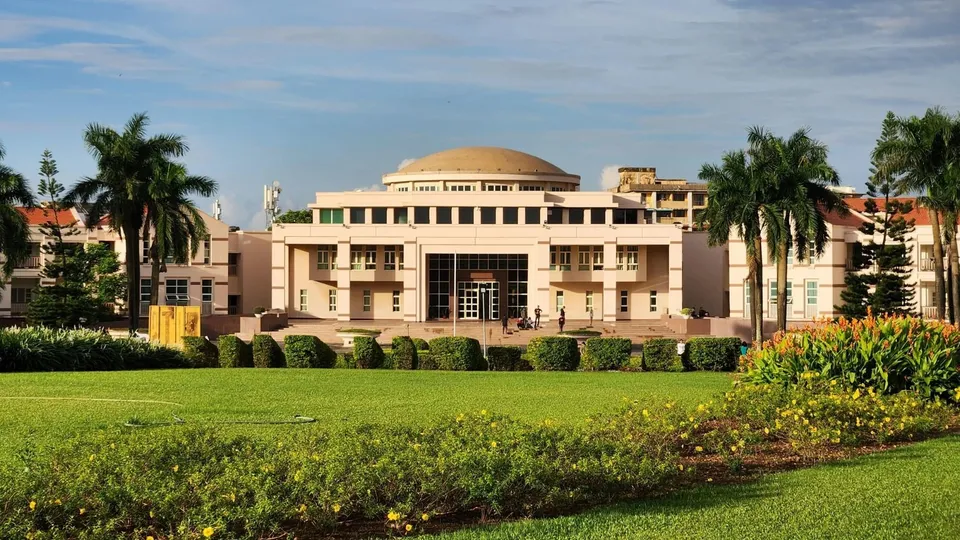 BITS Pilani Goa campus