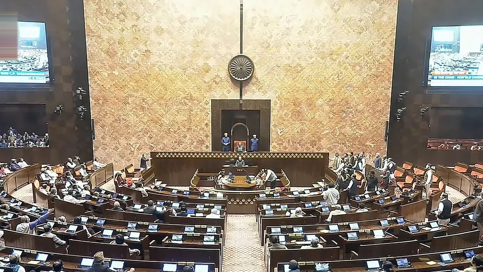 Rajya Sabha Parliament