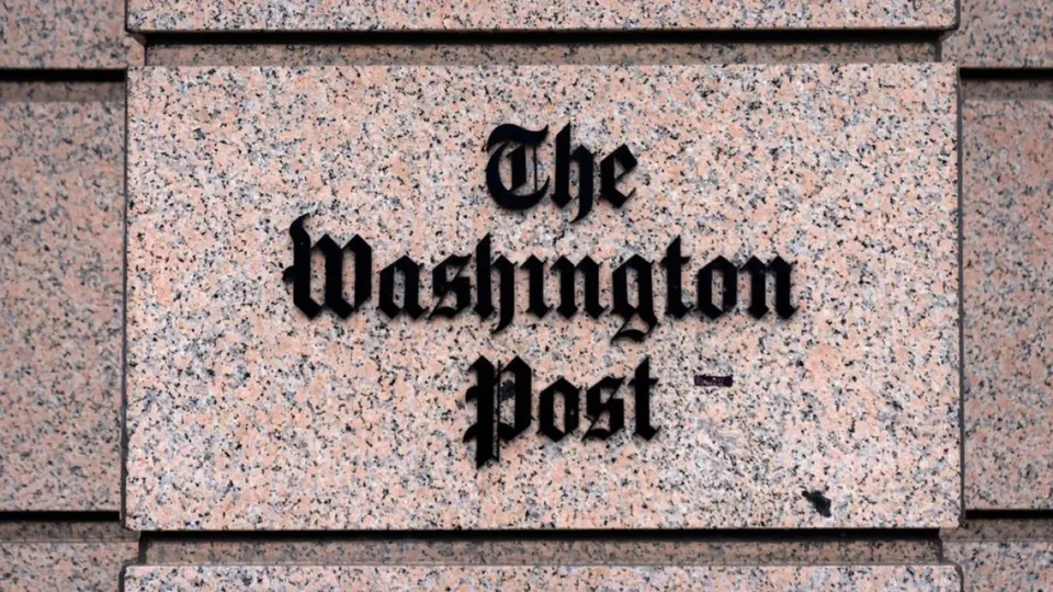 The Washington Post