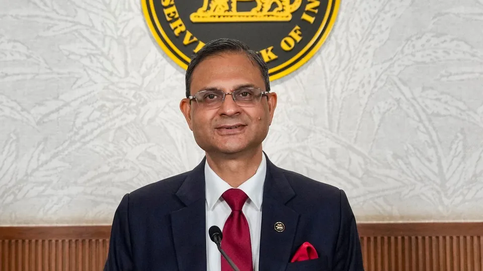 Sanjay Malhotra RBI Monetary Policy