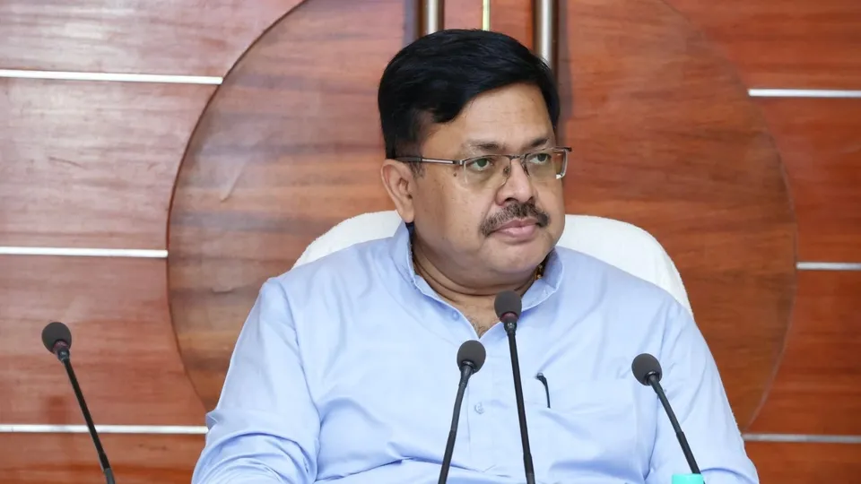 Prithviraj Harichandan