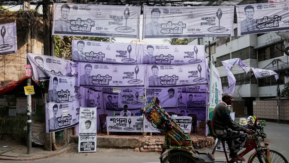 Bangladesh Elections
