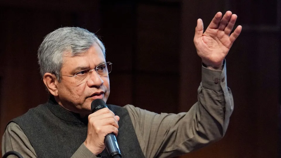 Ashwini Vaishnaw Cabinet Decisions MEITY MIB