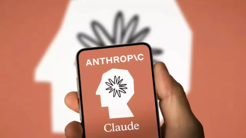 Anthropic Claude AI