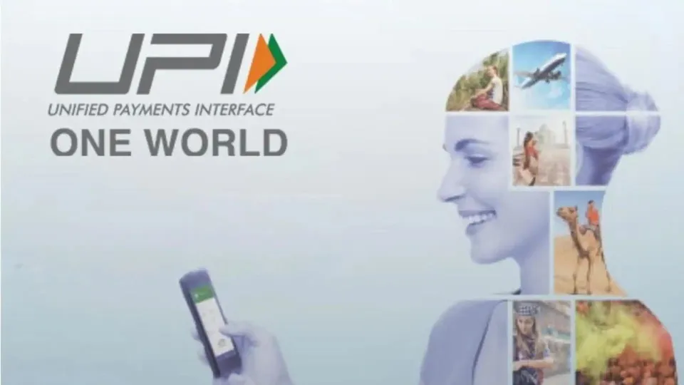 NPCI One World AI Impact Summit