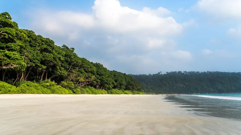 Great Nicobar Project Andaman and Nicobar Islands Clean Beaches