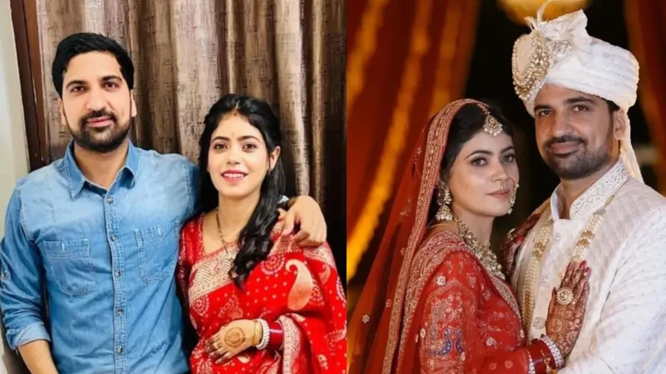 Anshul Dhawan and Mehak Gurugram Chartered Accountant