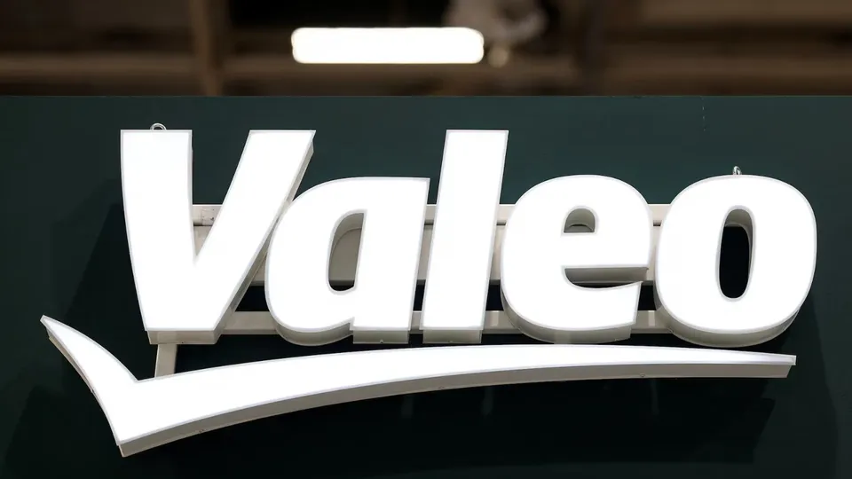 Valeo Christophe Perillat