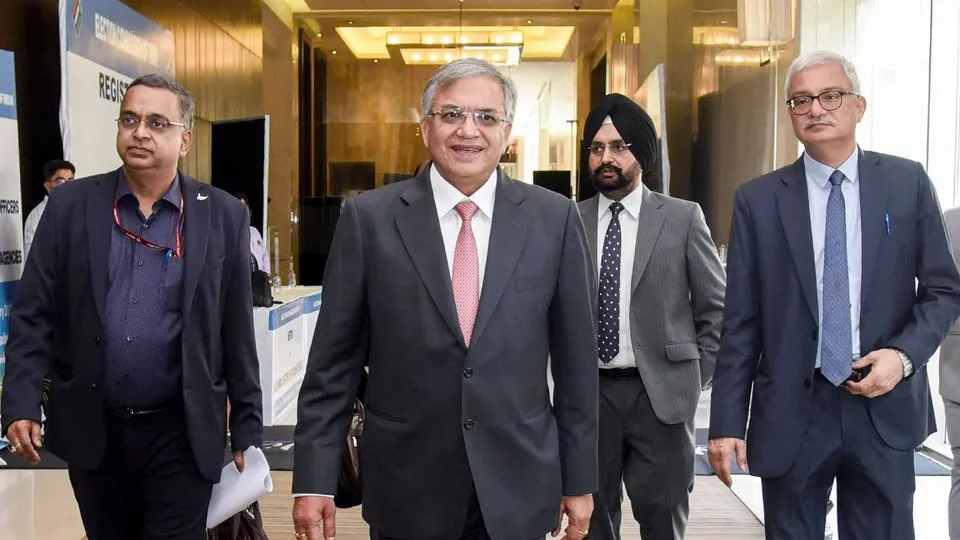 Chief Election Commissioner Gyanesh Kumar Assam