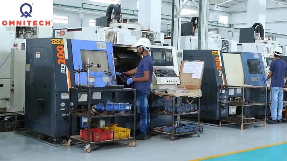 Omnitech Engineering