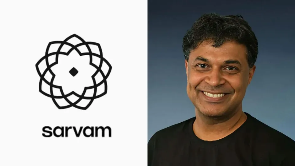 Vivek Raghavan Sarvam AI