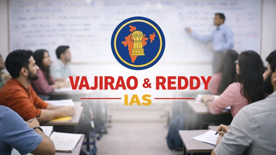 Vajirao & Reddy