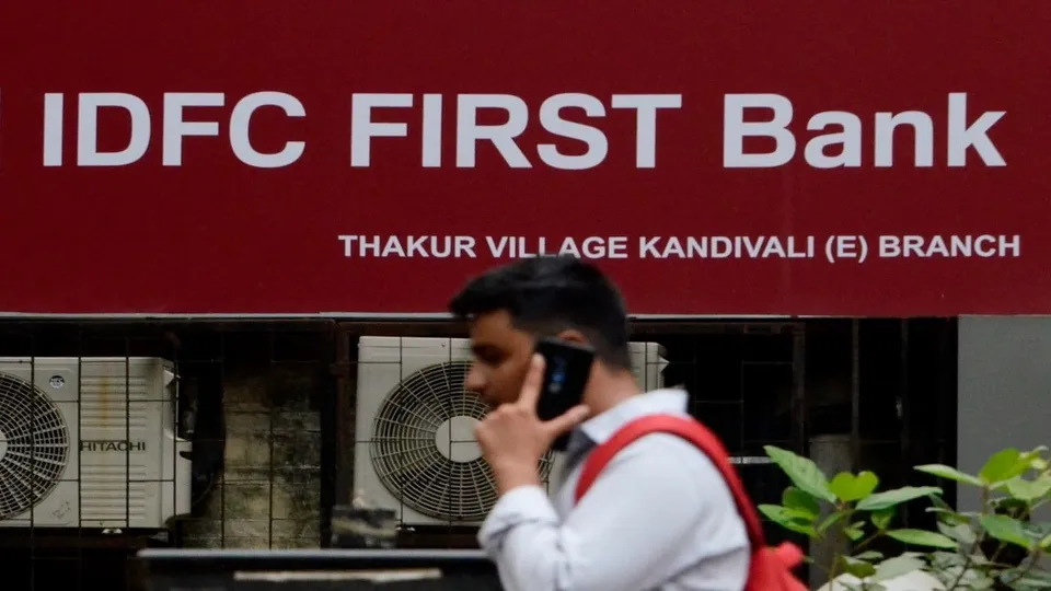 IDFC First Bank Fraud Case