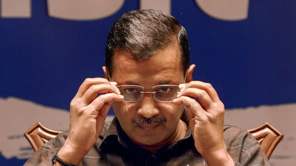 Arvind Kejriwal Excise Policy Case