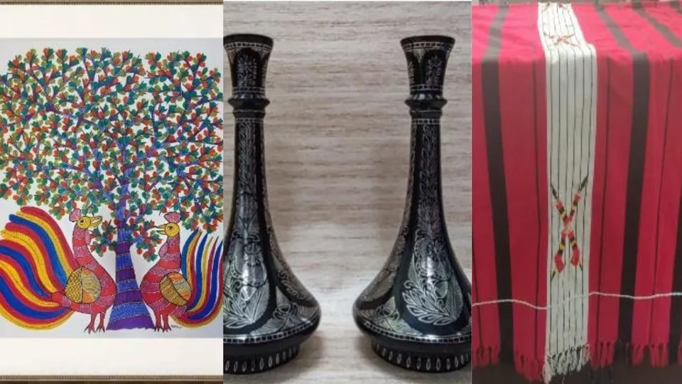 PM Modi Gift BRICS Summit