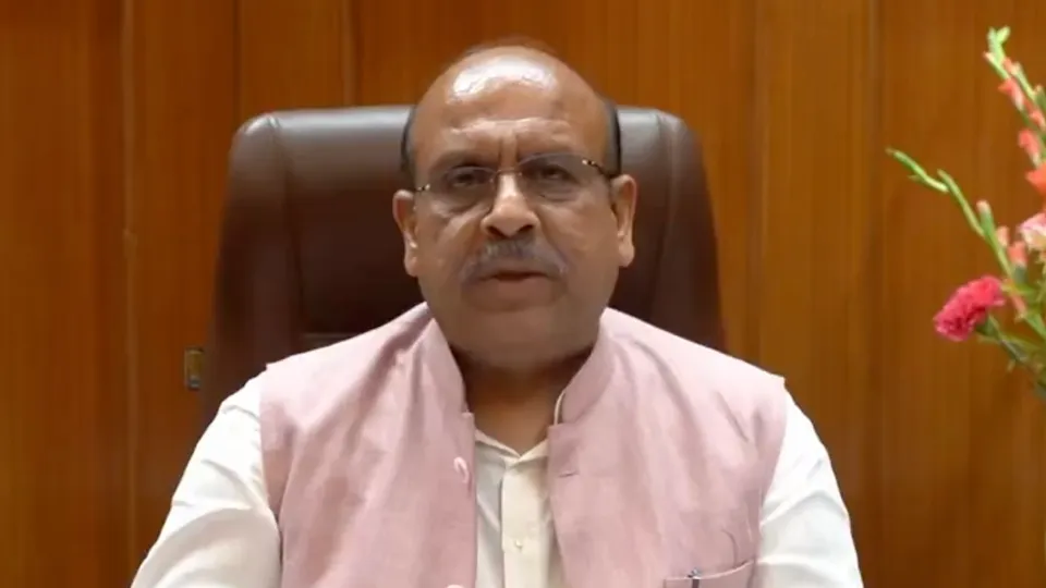Vijender Gupta