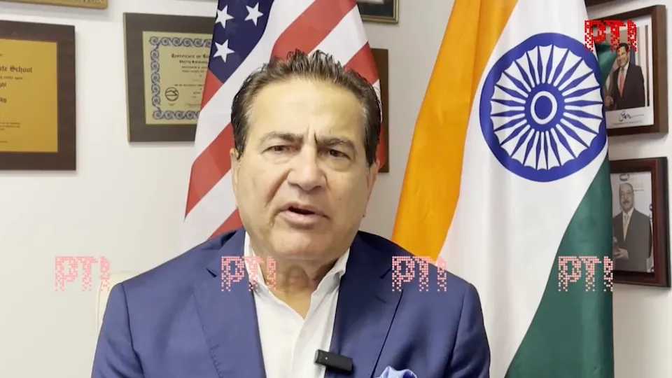 Mukesh Aghi