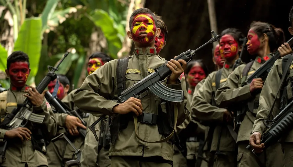 Maoist