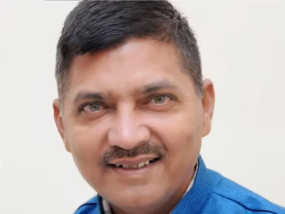 Rajesh Mishra.jpg