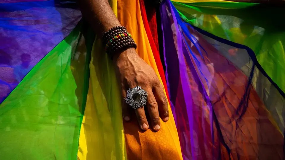 Guwahati Pride March