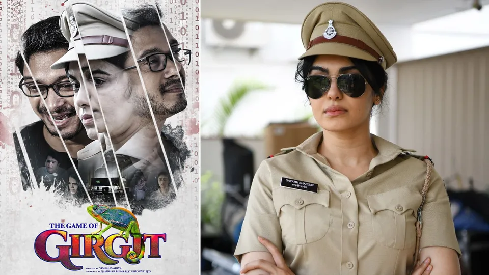 Adah Sharma The Game of Girgit.jpg