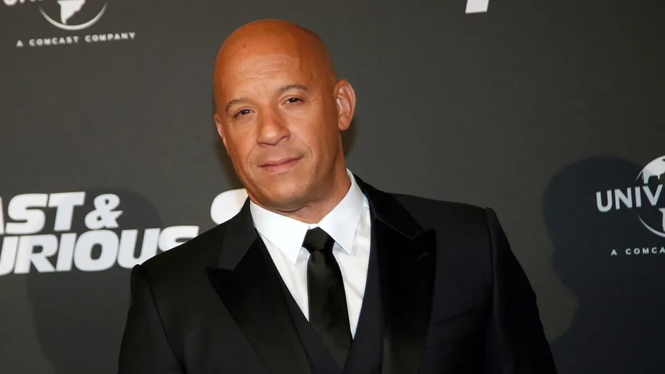 Vin Diesel case