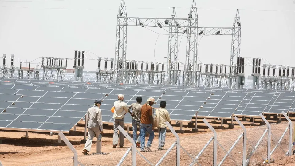 Gensol Engineering