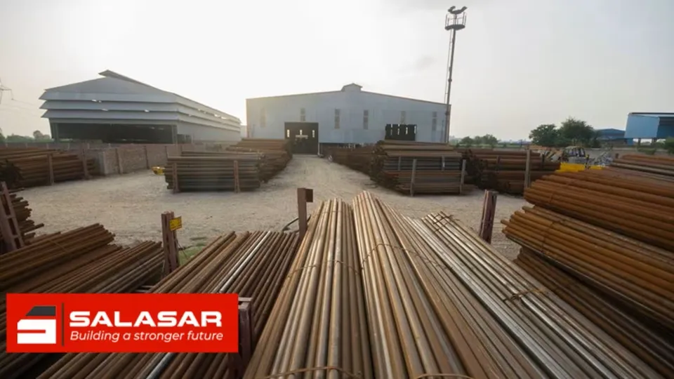 Salasar Techno Engineering