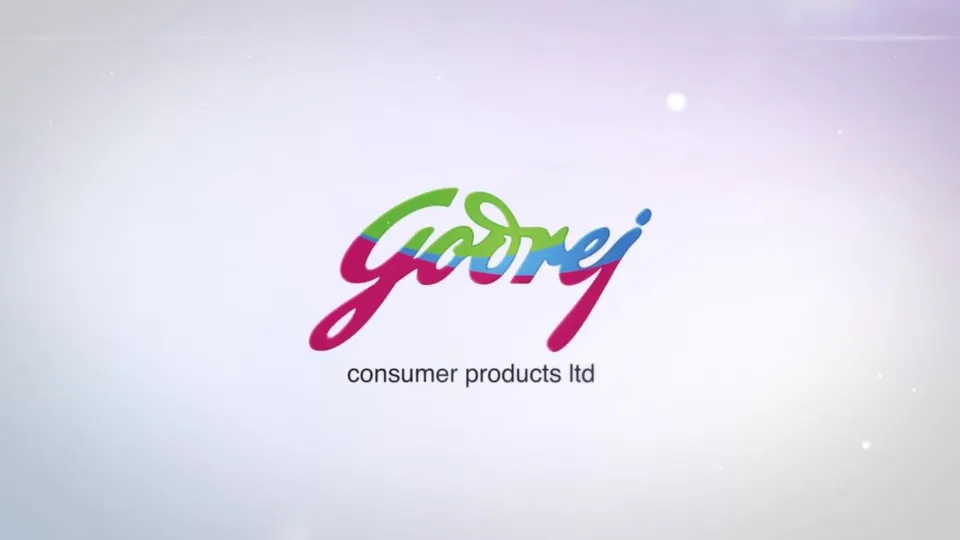 Godrej Consumers