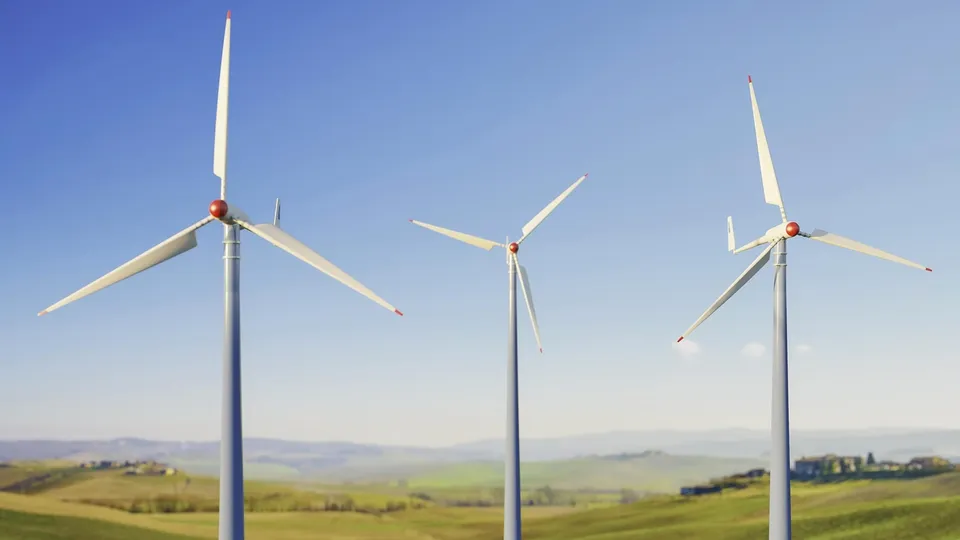 Wind Farm