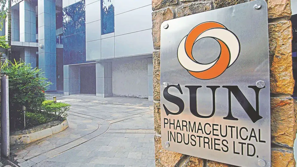 Sun Pharma