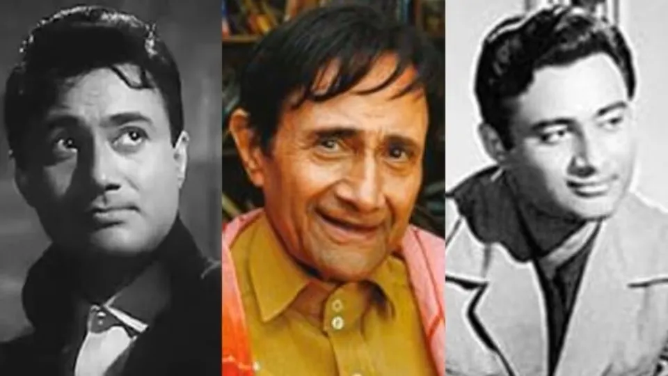 Dev Anand