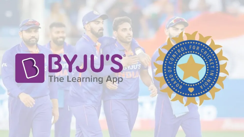 Byju's BCCI NCLAT