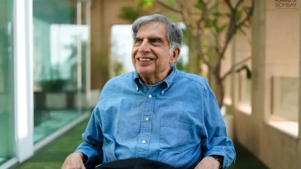 Tata Group’s chairman emeritus and veteran industrialist Ratan Tata (File image)