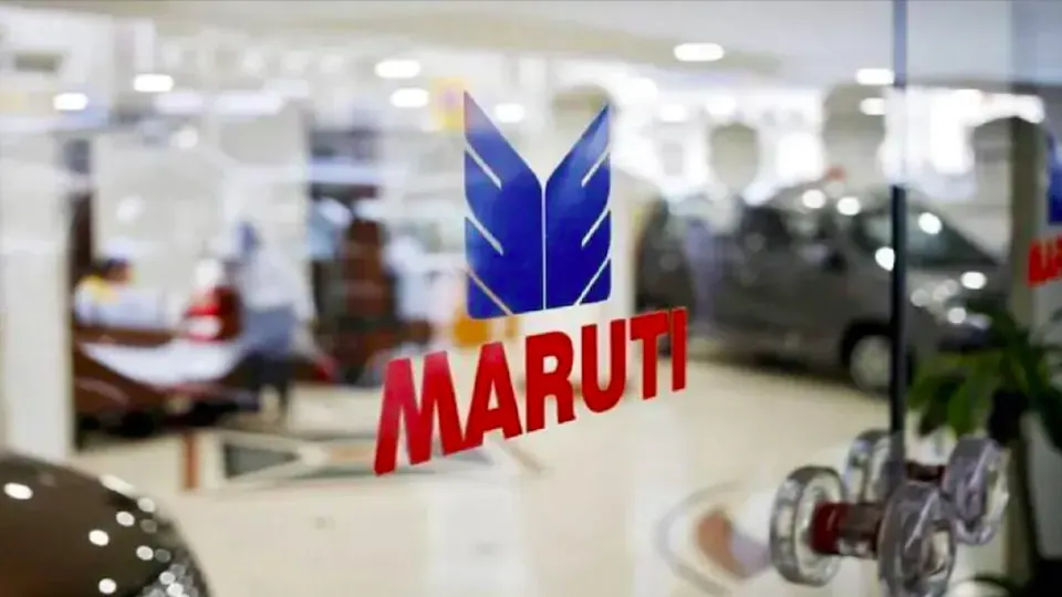Maruti India
