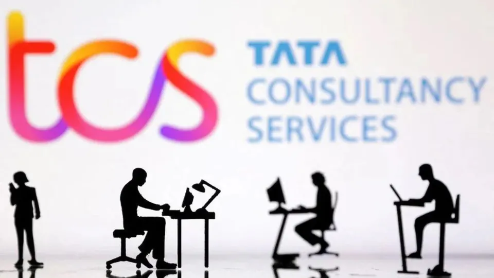 Tata Consultancy Service AI generative