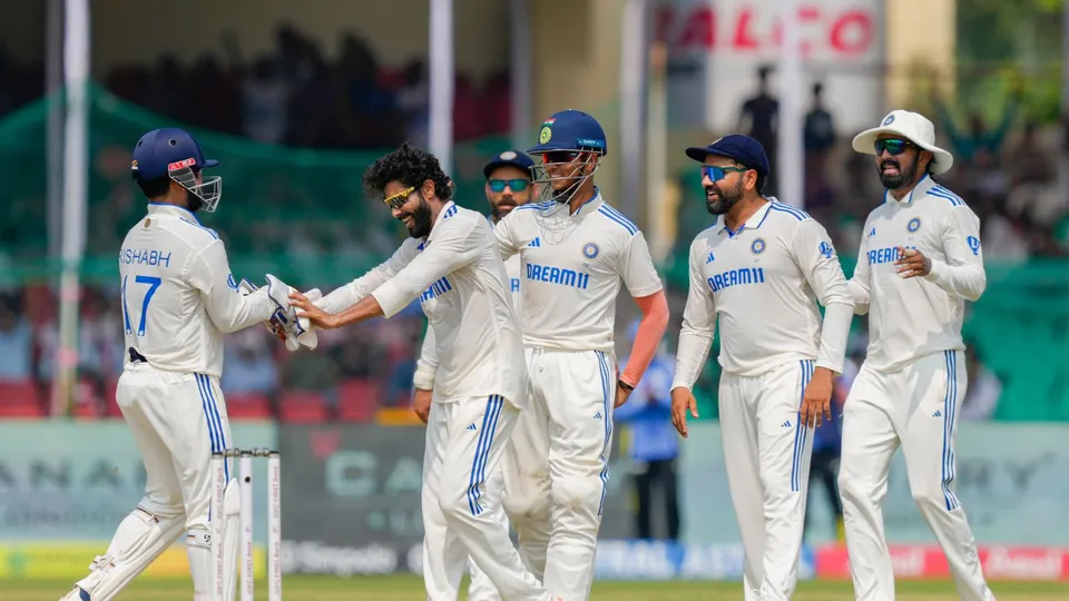 India vs Bangladesh Ravindra Jadeja