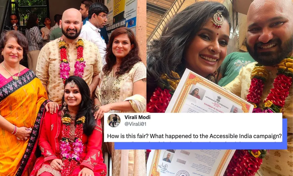 Virali Modi