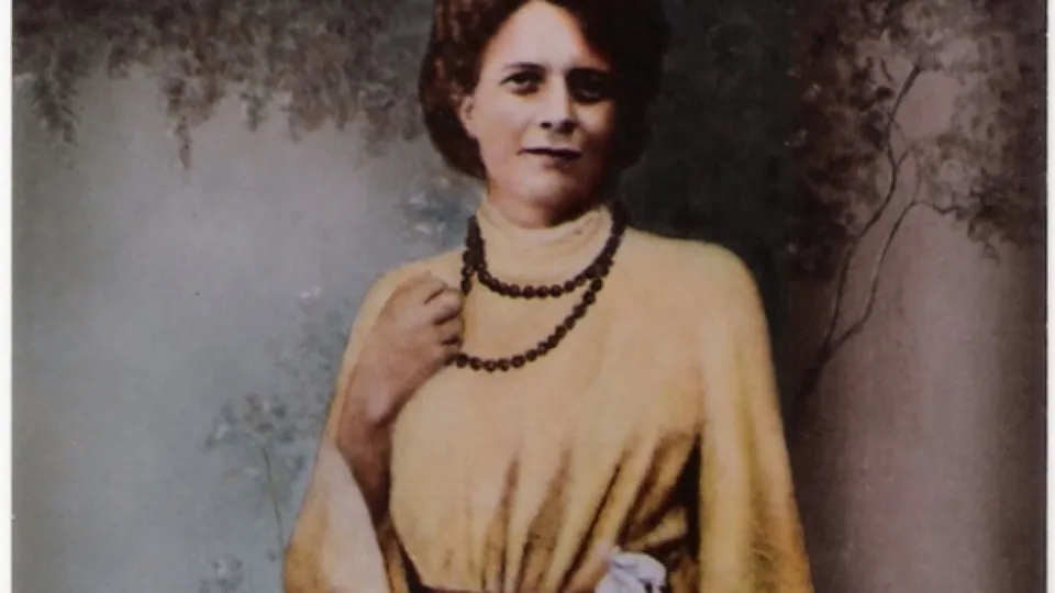 Sister Nivedita