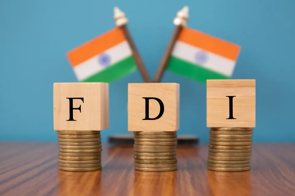 fdi Foreign Direct Investment