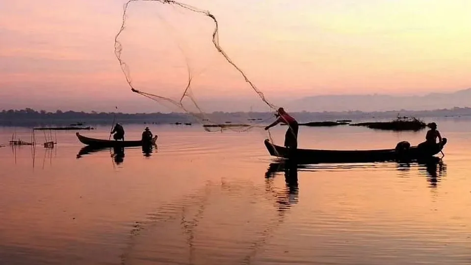 Sri Lanka arrests 21 Indian fishermen