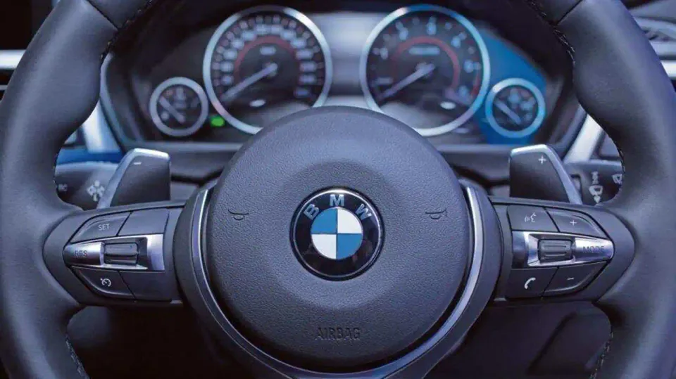 BMW India