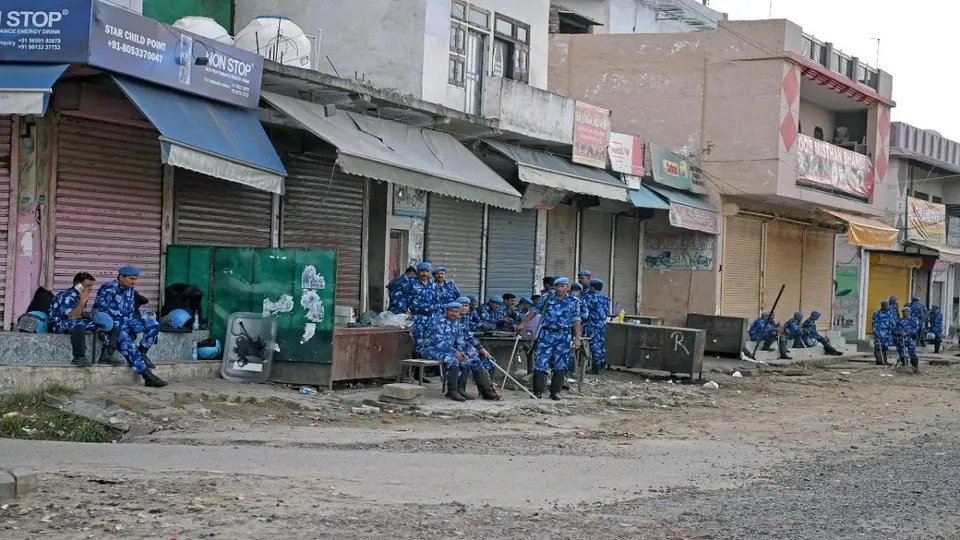 haryana-violence-nuh-panipat