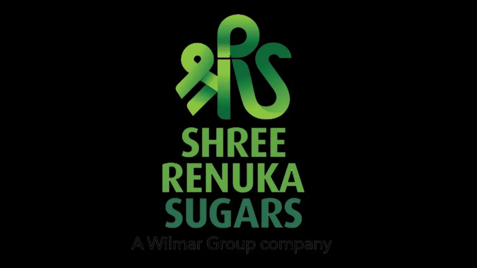 Shree Renuka Sugars