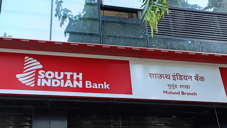 South Indian Bank